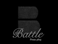 DJ Battle feat La Fouine & Francisco - Du Ferme Remix