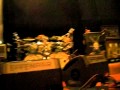 Eat You Alive - Limp Bizkit @ Effenaar, Eindhoven (public rehearsals)