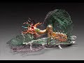 more flamework sculptures by Ricky Charles Dodson #3
