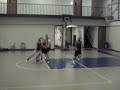 WTBA Summer 2007 Basketball Highlights WTBA Summer 2007 Basketball Highlights