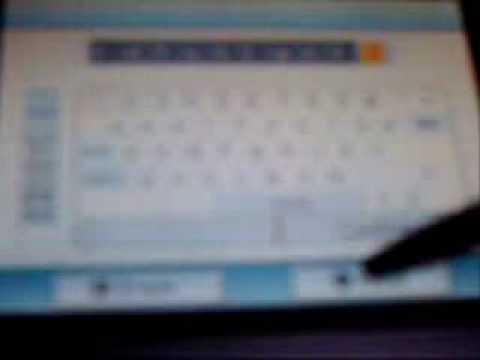 how to reset nintendo ds lite