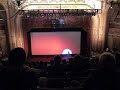 Grindhouse Premiere, Pt. 001