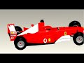 Ferrari F2002 CAD Ferrari F2002 CAD