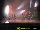 SGBM Interview - Body Rock 2008