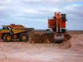 iron ore mining