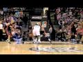 Thursday's Top 5: NBA TV Top 5: December 31st (12/31/2009)
