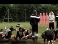 training to fake