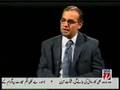 Zaid Hamid:BrassTacks-CIA's Threats To Pakistan Episode2 Part5