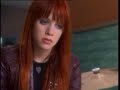 Alexz Johnson instant star gwiazda od zaraz your eyes