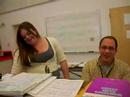 heather and mr watts