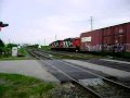 CN engines