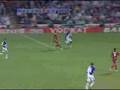 Blackburn Rovers vs Red Bull Salzburg (2-0) Bentley