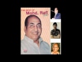 Kunwa pass tu fir bhi pyasa (RARE)