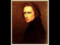 Transcendental Etudes after Paganini, S.140 - no.5
