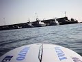 GALLIPOLI - RC VOLVO V24 CAMERA ON BOARD