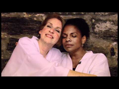 Audra McDonald