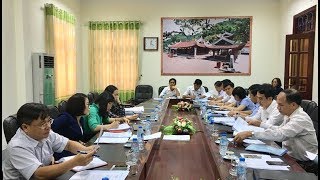 Hội đồng nhân dân tỉnh giám sát công tác quản lý, sử dụng tài sản nhà nước tại Ban Quản lý Di tích và Rừng Quốc gia Yên Tử