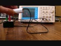 Click here to watch this video Ultrasonic Flaw Detection Demonstration