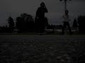 4-Way C-walk ~ Underground