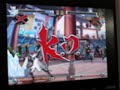Sengoku Basara X - 6th Loca Test 2