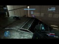 Halo 3 ODST - Longshore: Seagulls & Bullets