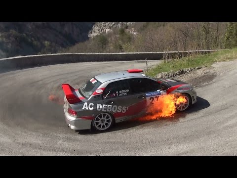 Latest WRC HD & Rally HD Videos