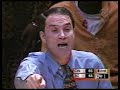 Cincinnati Bearcats vs South Carolina Gamecocks 1998