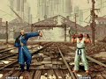 SVC Chaos_juego simple con Ryu.