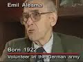 THE WAR AND THE GERMAN YEARS 1941-1944 (part 2/3, eng audio)