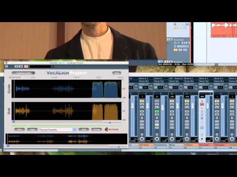 Vocalign Project Vocalign Project