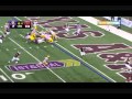 Von Miller vs LSU (Cotton Bowl 2011)