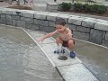 wild man will