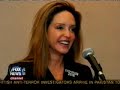 Jeri Thompson tries to talk to Oreilly  01-04-08