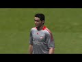 PES 2009 VAN DER SAR DRIBBLE STAR !