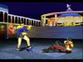 Tekken 3 Jin Kazama Combo Act I
