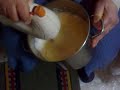 Panettone senza latte di nonna Rosa - parte 2 Panettone senza latte di nonna Rosa - parte 2