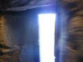 Inside Craigmillar Castle Inside Craigmillar Castle