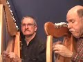 Daily Harp Moments-The Bell Bird
