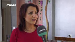 قرية الأولاد في حرفيش ،مراسلون،27.1.2019- قناة مساواة الفضائية