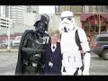 The Phantom Line - Two Guys Waiting for Star Wars The Phantom Line - Two Guys Waiting for Star Wars