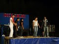 evangelizzazione nuova pentecoste capodichino2008