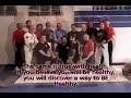 Breaking Bricks and Achieving Great Health Bob McCauley