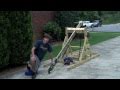 The Legendary Shots: Catapult Shot