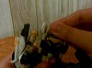 transformers cybertron snarl review