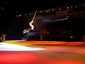 The Lion King ice skating show. The Lion King ice skating show.