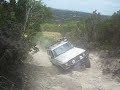 Land cruiser FJ60....A for effort!