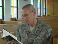 A Chaplain's story