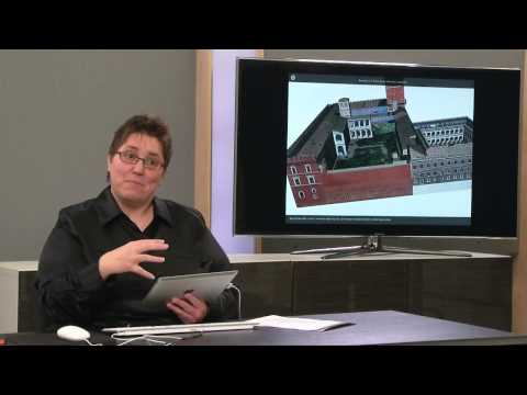 Introduction to Digital Publications - Apple iBooks Author Boot Camp