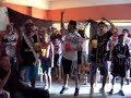 Pavilh�o Nove - Campo Grande - MS