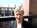 Piia-Noora Kaupin syyskuun videoblogi Europarlamentista